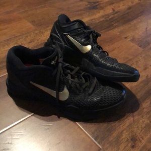 Kobe Bryant Nike Zoom Men’s 11
